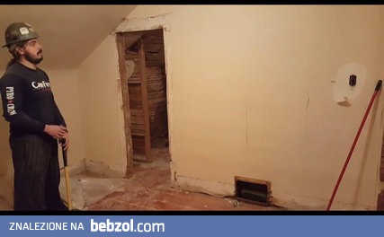 Kiedy nudy na budowie