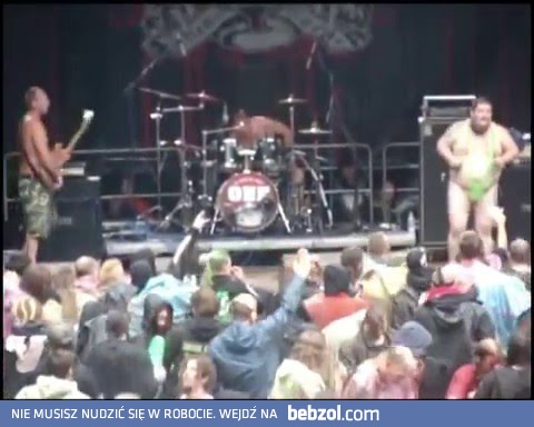 Tak wyglądają Świat bez kobiet!