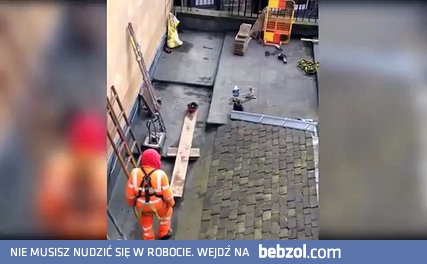 Gdy w pracy dopada cię nuda