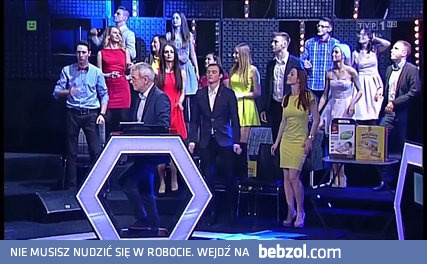 Mistrz drugiego planu powraca