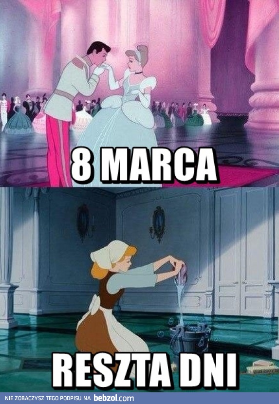 8 marca