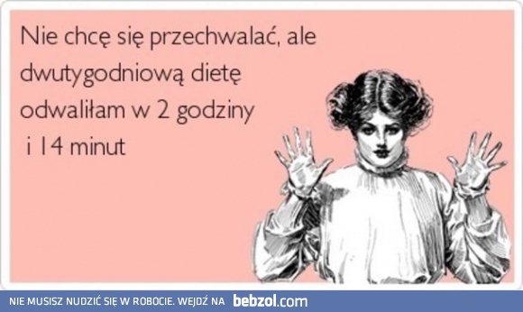 Przechwałki