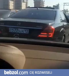 Oryginalny sposób podziękowania za życzliwość