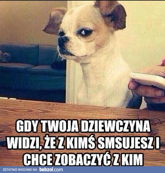 Twoja dziewczyna