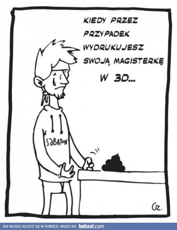 Magisterka