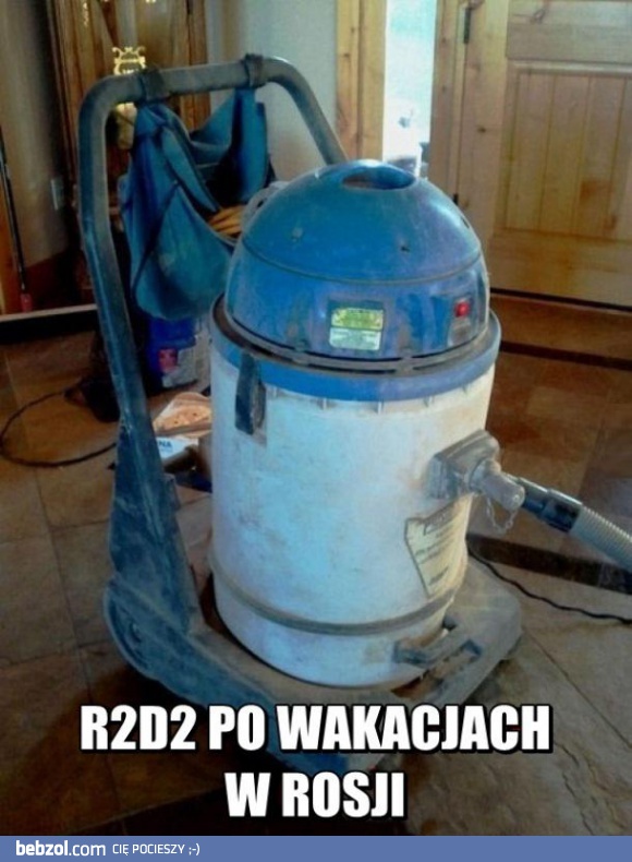 R2D2