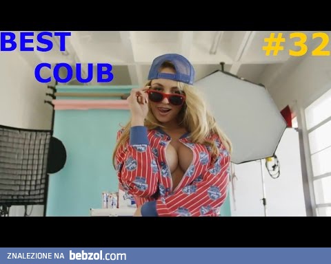 Kompilacja filmików COUB #32