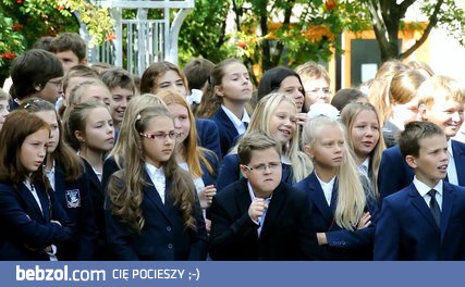 Wyginaj śmiało ciało...