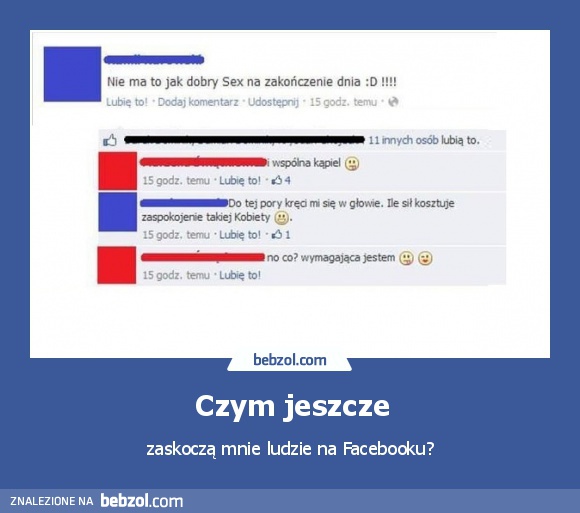 Czym jeszcze