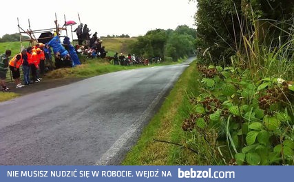 Wyścigi motocyklowe z bliska