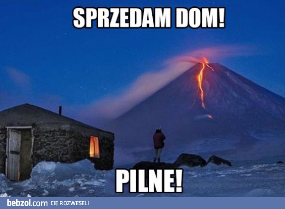 Sprzedam dom