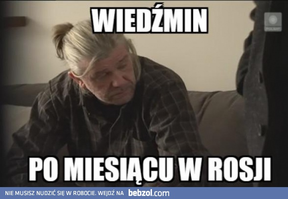 Wiedźmin