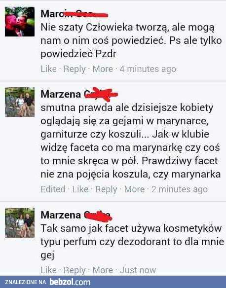 Kobieca logika