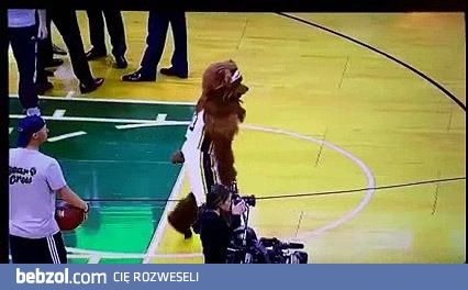 Rzut za milion dolarów