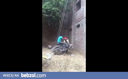 Zaawansowany technologicznie dźwig