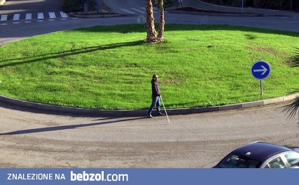 Ślepiec (Remi Gaillard) 