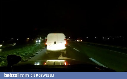 Bo ja Mogę Wszystko