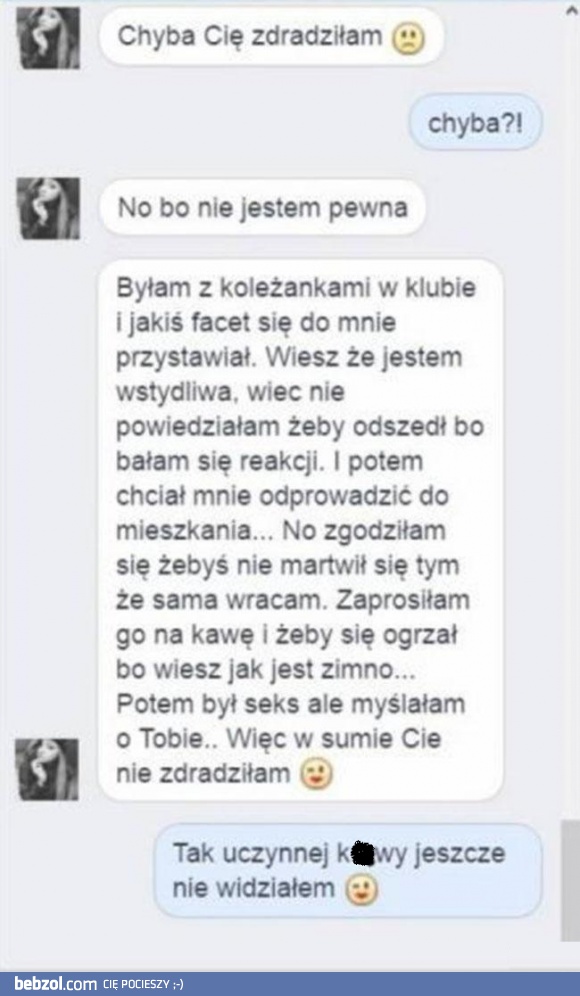 Złota kobieta