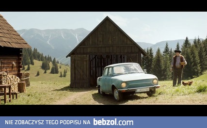 Innowacyjny system wspomagania parkowania 