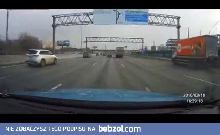 Cholera to moja wyjazd ...