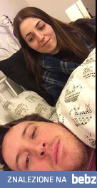 Nabijanie się ze swojego różowego przy prostej zagadce 