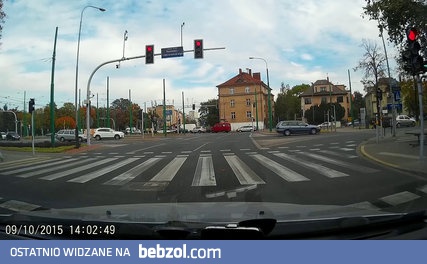 Z drogi bo mi się śpieszy - taxi