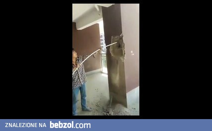 Jakość ścian w nowym domu