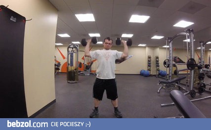 Brakuje ci motywacji do zrzucenia paru kilogramów? 