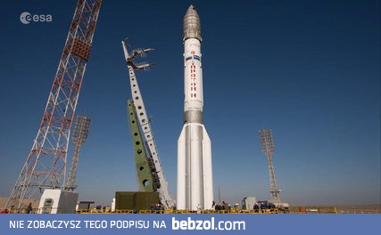 Timelapse z przygotowań do lotu misji ESA ExoMars 