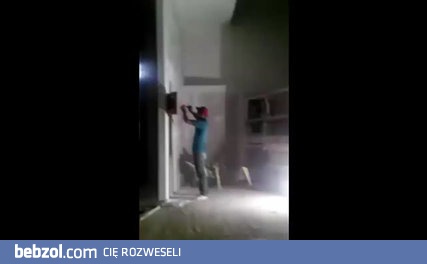 Elektryka prąd nie tyka