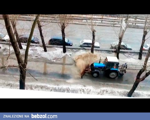 Tymczasem w Rosji 2016