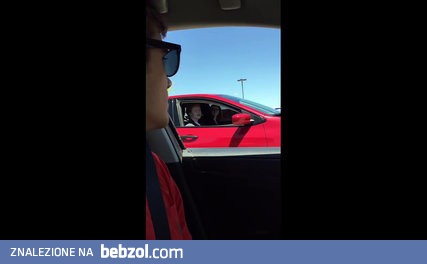 Dlaczego warto zasuwać szybę na czerwonym świetle