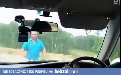 Tak go długo napi*rdalał, aż zrozumiał swój błąd!