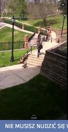 Jedzenie albo ukąszenie 