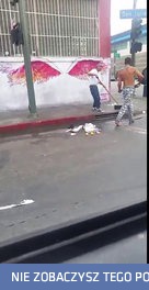 Nie wkurwiaj mnie gdy sprzątam