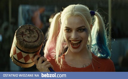 Suicide Squad – Blitz Trailer 
