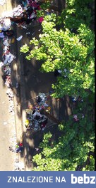 Po wizycie uchodźców w Paryżu