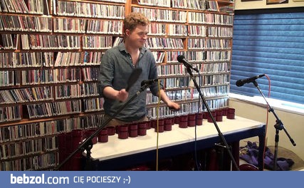 Bohemian Rhapsody na Rurach PVC