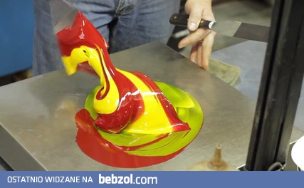 Jak z pasją i zaangażowaniem produkuje się farby drukarskie