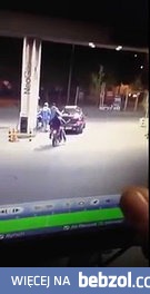 Jak powstrzymać złodzieja