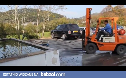 Operatora widlaka zatrudnię...