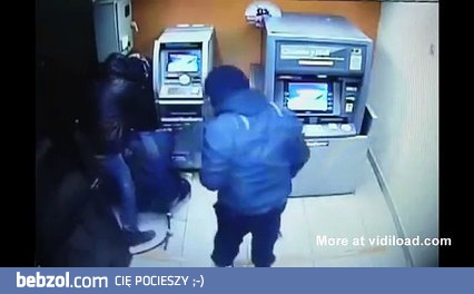 Best Bank Robbers Ever