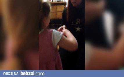 Matka pokazuje magię