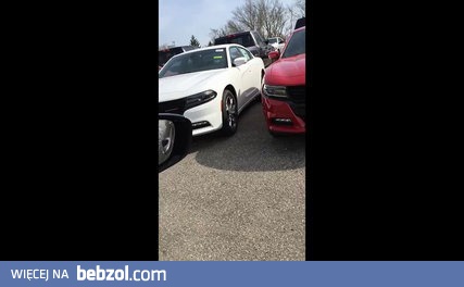 Ukradli felgi o łącznej wartości 70.000 $