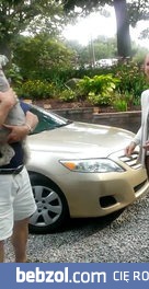 Nie zostawiaj mnie nigdy więcej, dobra?