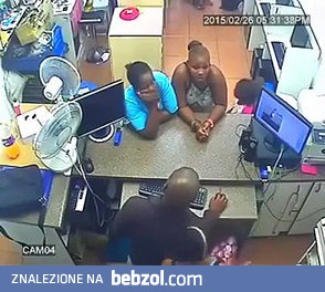 Dziecko kradnie w sklepie