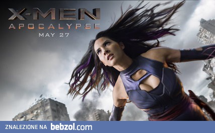 X-Men: Apocalypse | Final Trailer