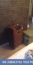 Żona zdradziła męża i poprosiła, by pomóc znieść walizki 