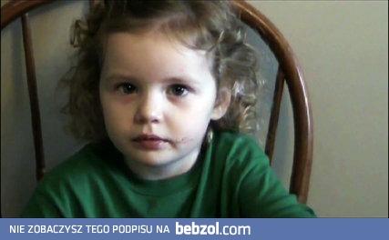 Nicholas, oddaj siostrze ciasteczka!