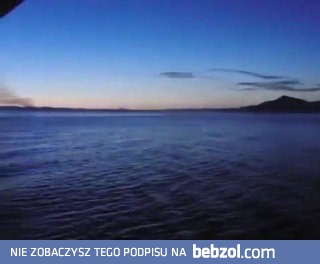 Noc i dzień w tym samym czasie